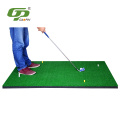 Gp1515 barato boa qualidade Golf driving range e mat swing